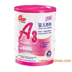 明一奶粉批發及母嬰用品經銷商綜合指南