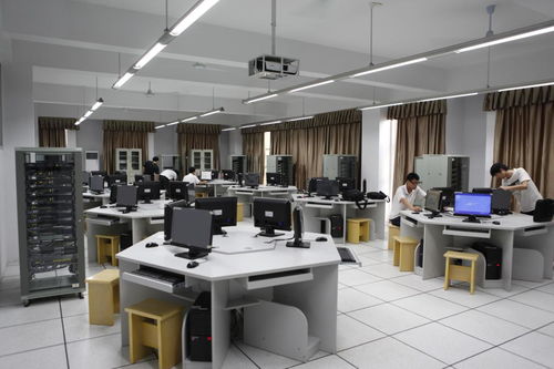 專業巡展③ 計算機科學與技術——融會貫通工程數理，引領數字未來