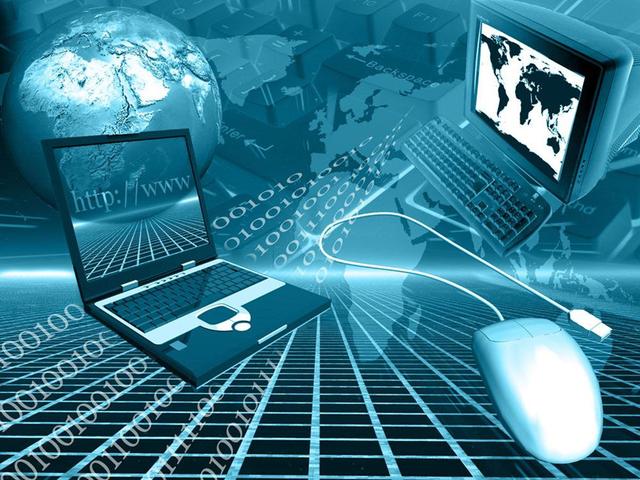 未來迷茫？把握五大就業寬廣專業 以計算機信息技術為核心