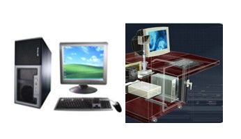 計算機信息技術中的電磁泄漏隱患與防護策略