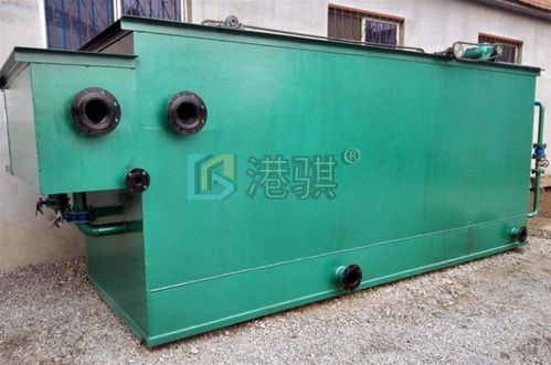 港騏科技 專(zhuān)業(yè)屠宰污水處理設(shè)備供應(yīng)商——圖片、價(jià)格、品牌、廠(chǎng)家全方位解析